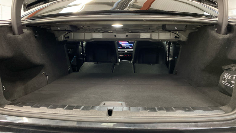 BMW 3 Series 330e M Sport 4dr Step Auto [Pro Pack] Saloon